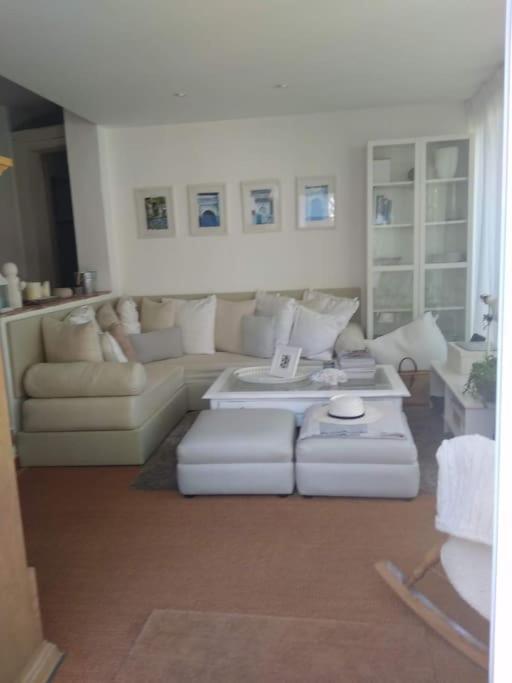 Apartamento El Jardin Secreto De Elviria *