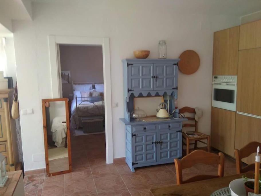 El Jardin Secreto De Elviria Apartamento