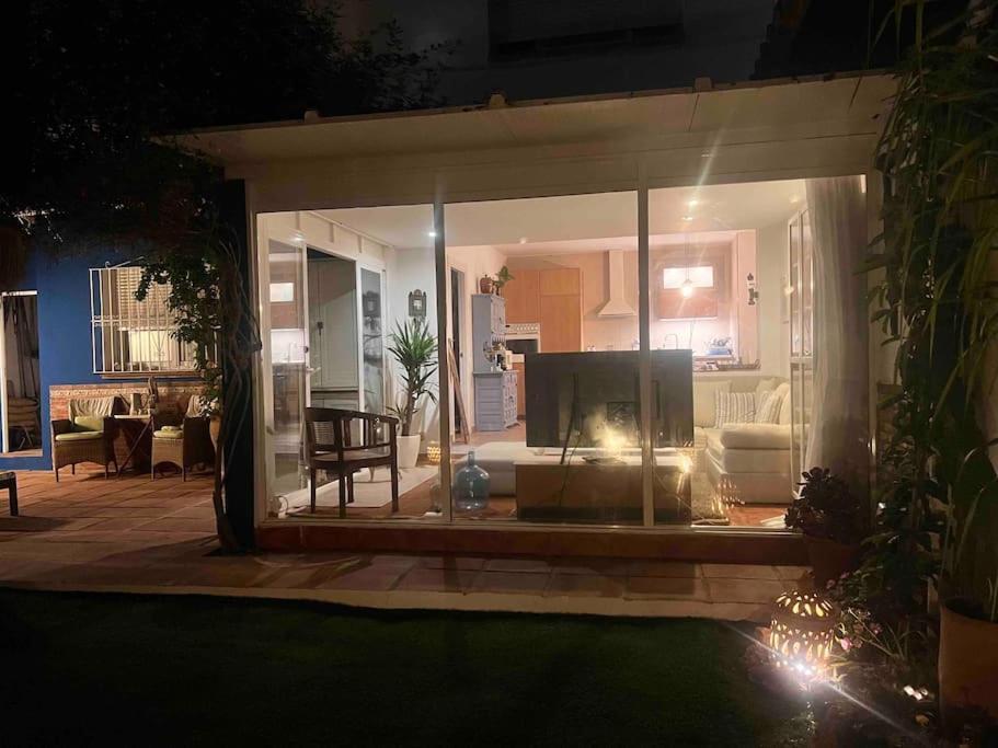Apartamento El Jardin Secreto De Elviria Marbella