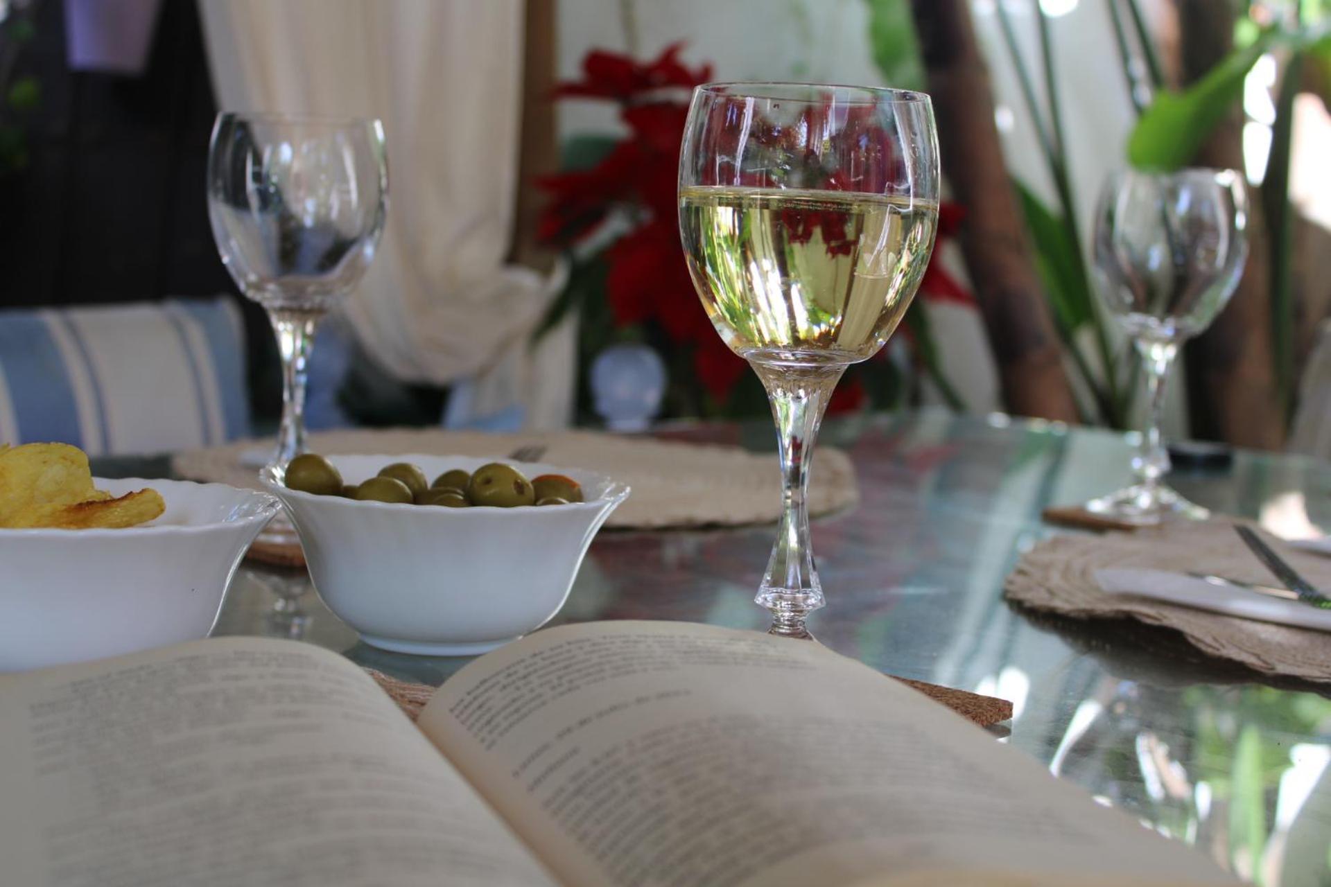 Apartamento El Jardin Secreto De Elviria