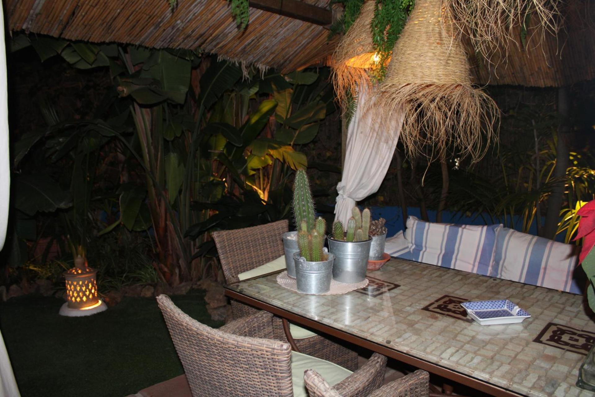 Apartamento El Jardin Secreto De Elviria