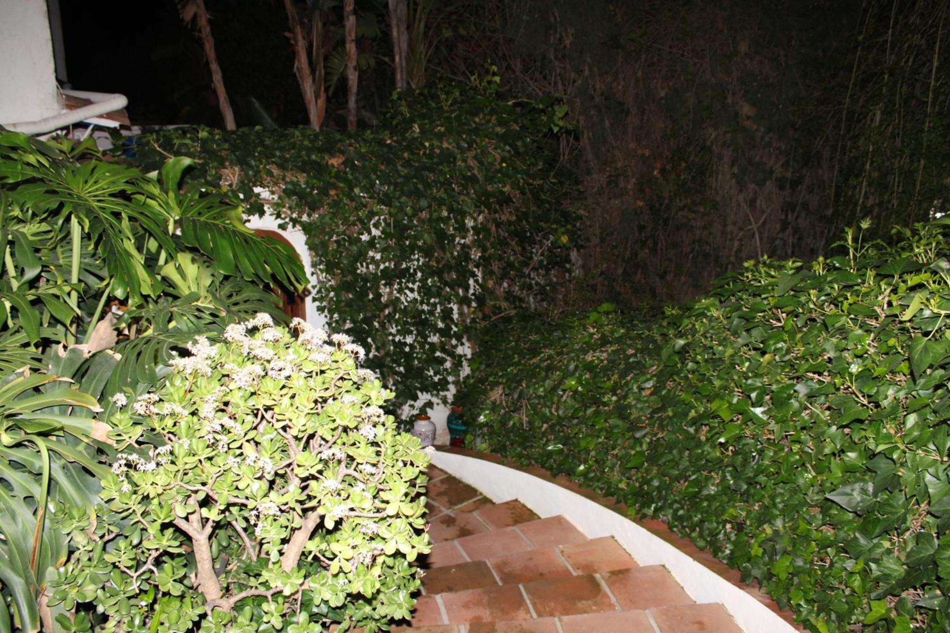 El Jardin Secreto De Elviria Apartamento