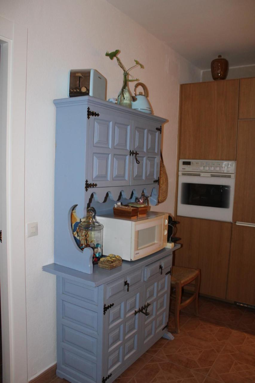 El Jardin Secreto De Elviria Apartamento Marbella