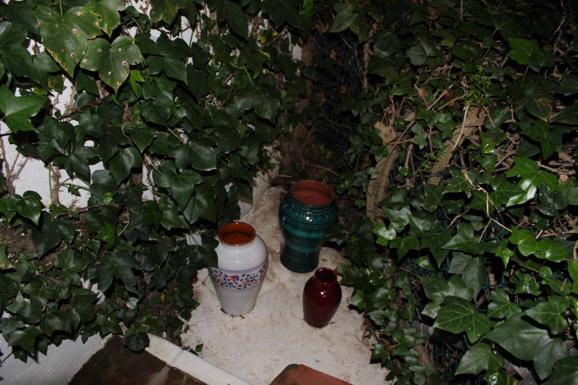 Apartamento El Jardin Secreto De Elviria