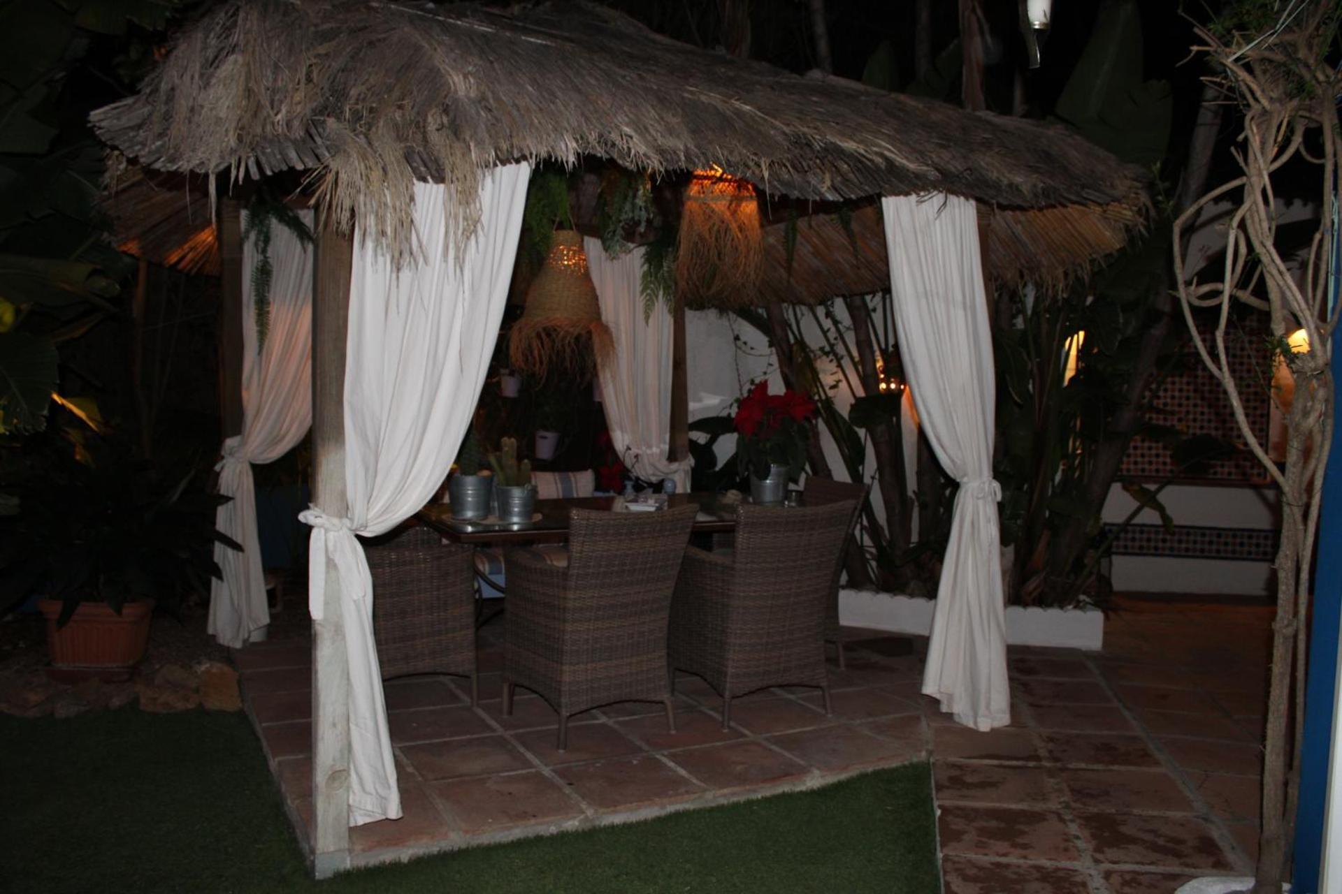 Apartamento El Jardin Secreto De Elviria *