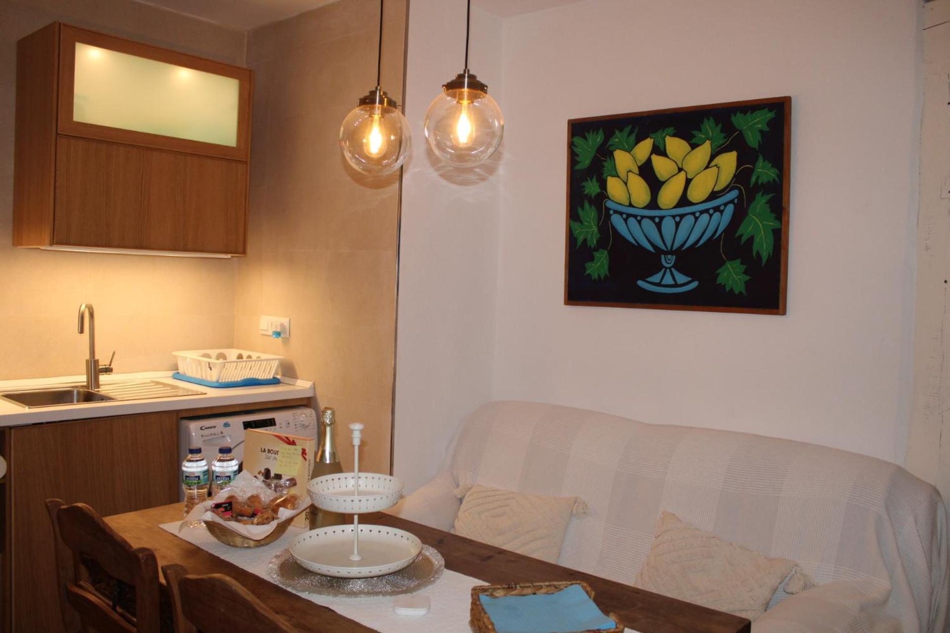 El Jardin Secreto De Elviria Appartement
