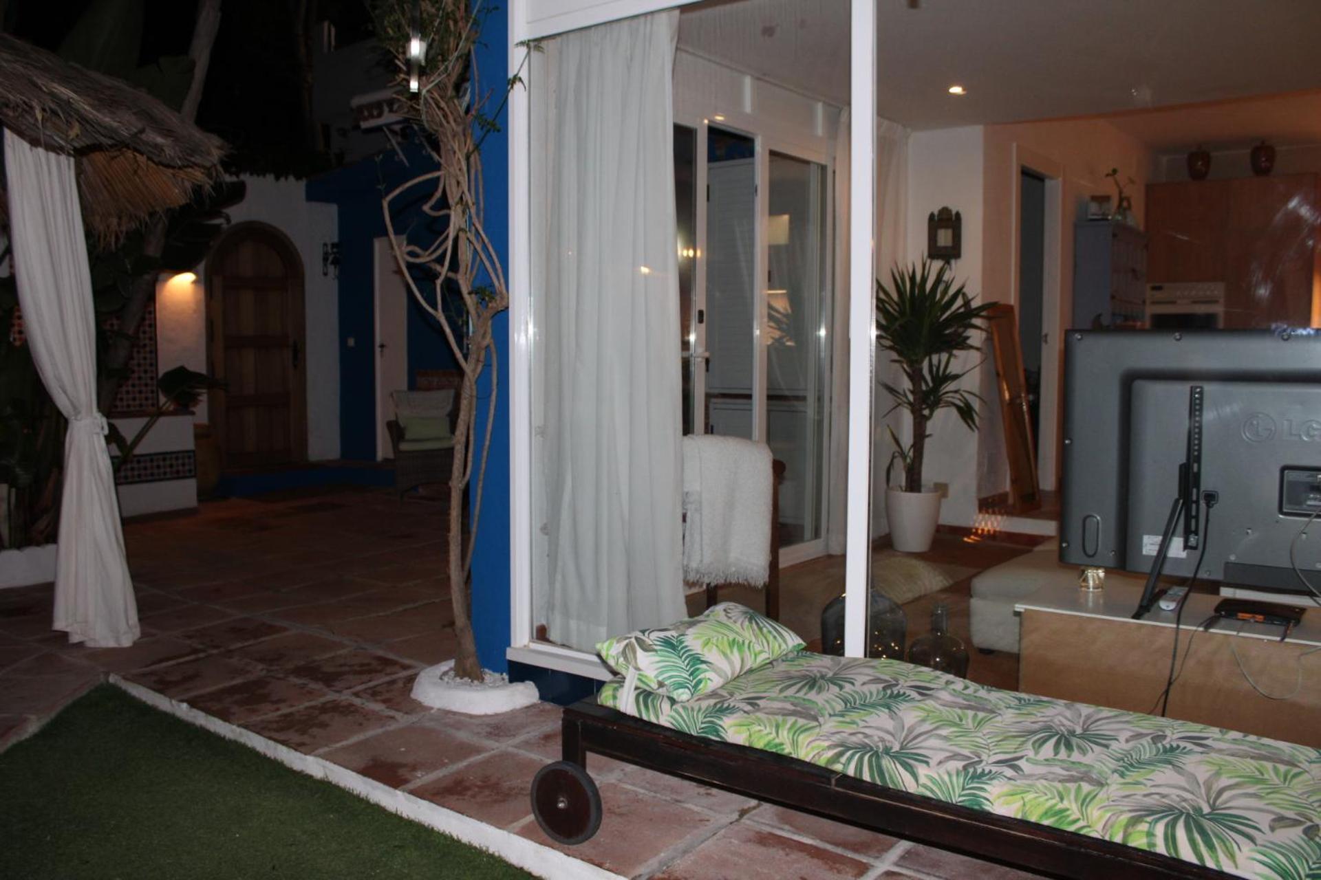 El Jardin Secreto De Elviria Apartamento Marbella