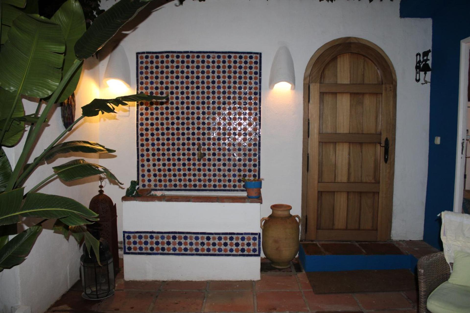 Apartamento El Jardin Secreto De Elviria Marbella
