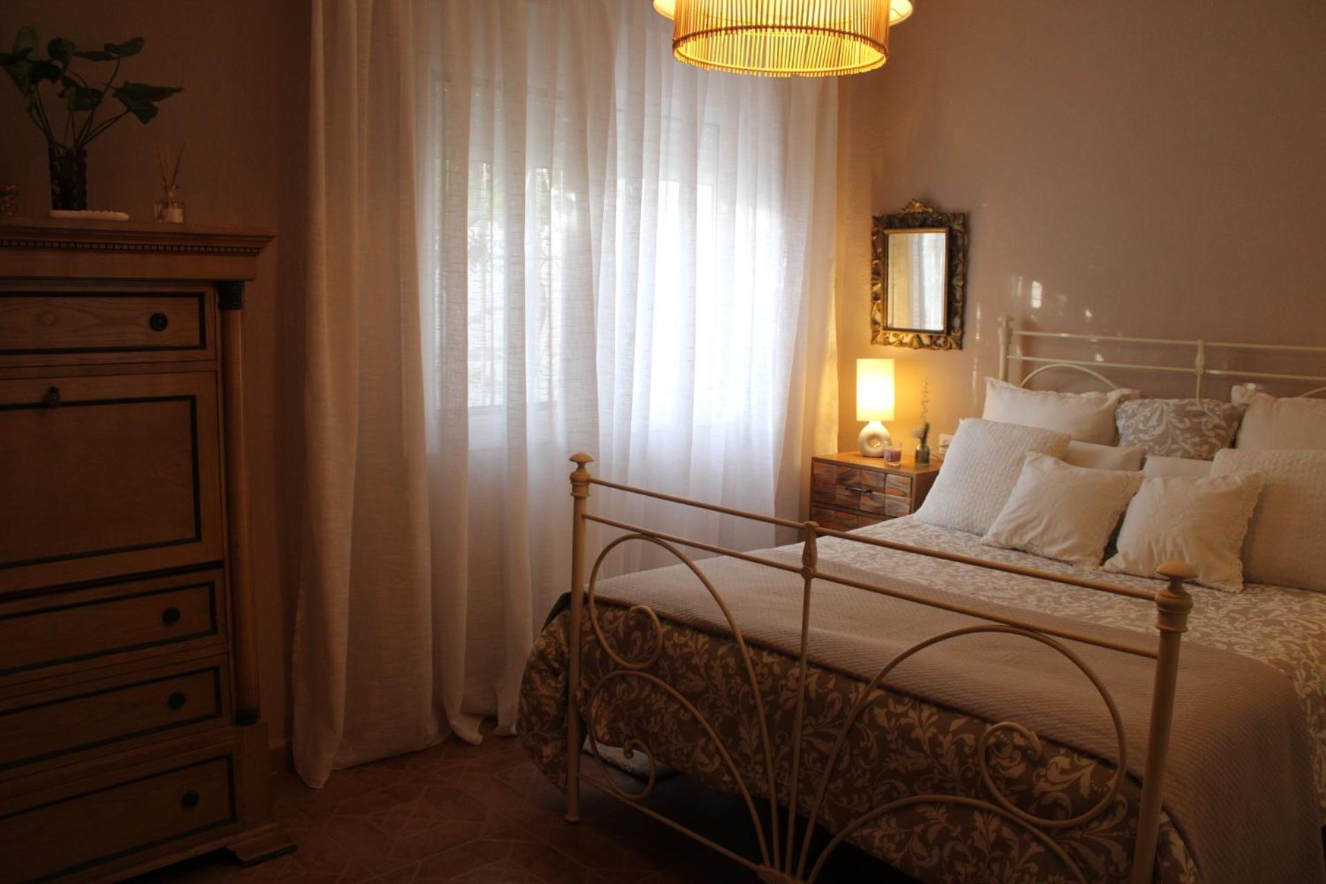 El Jardin Secreto De Elviria Apartamento
