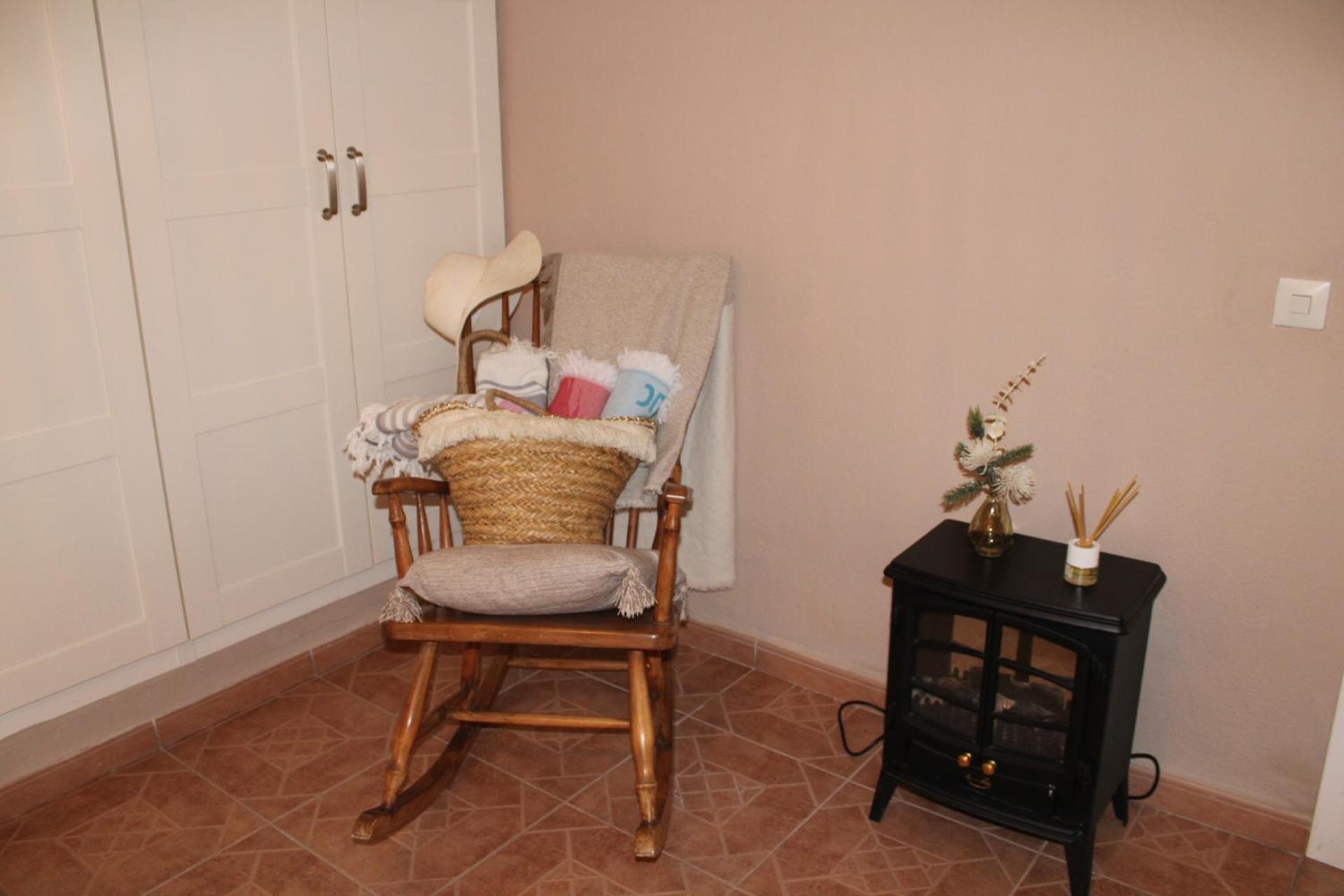 Apartamento El Jardin Secreto De Elviria