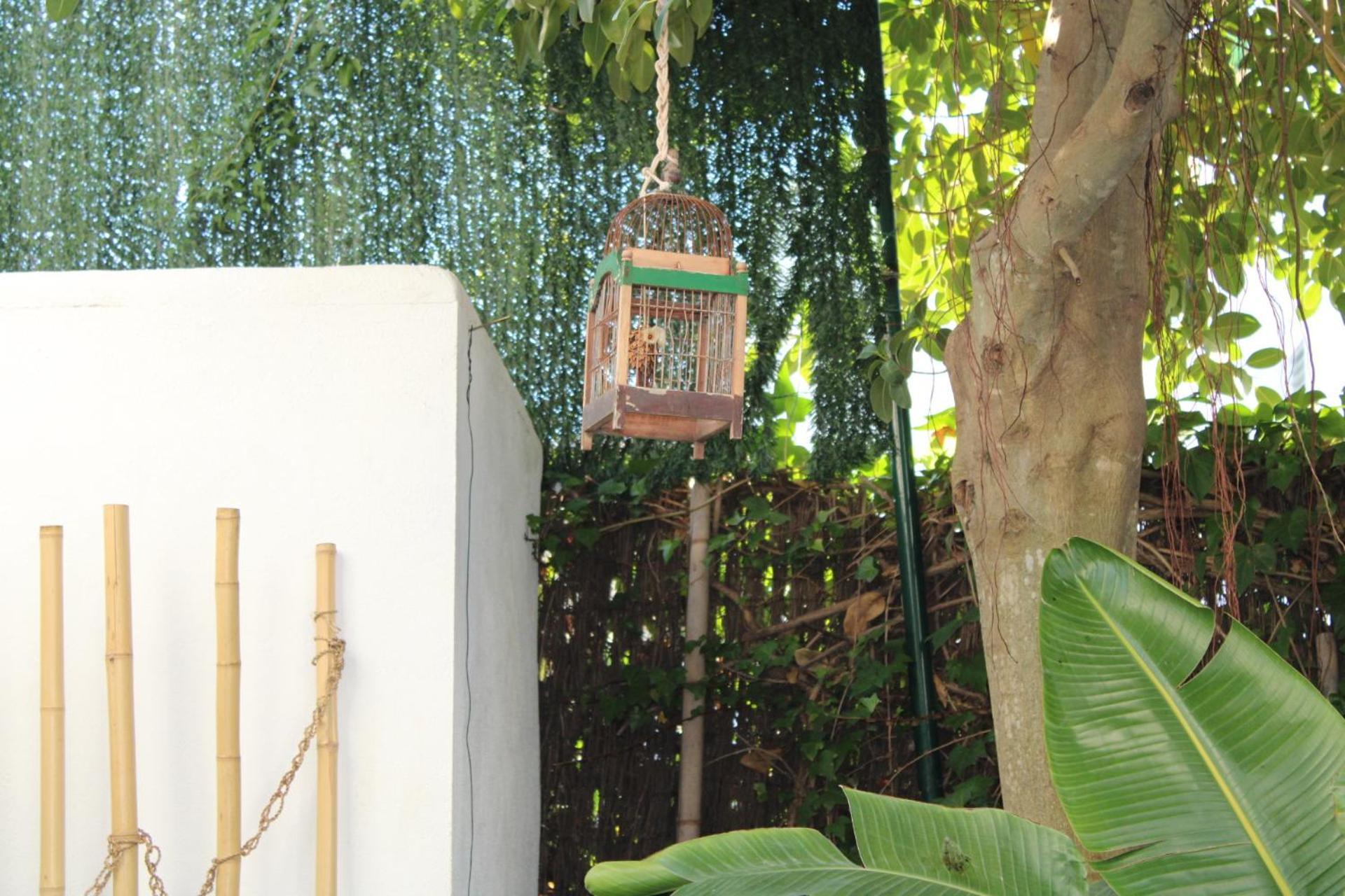 El Jardin Secreto De Elviria * Marbella
