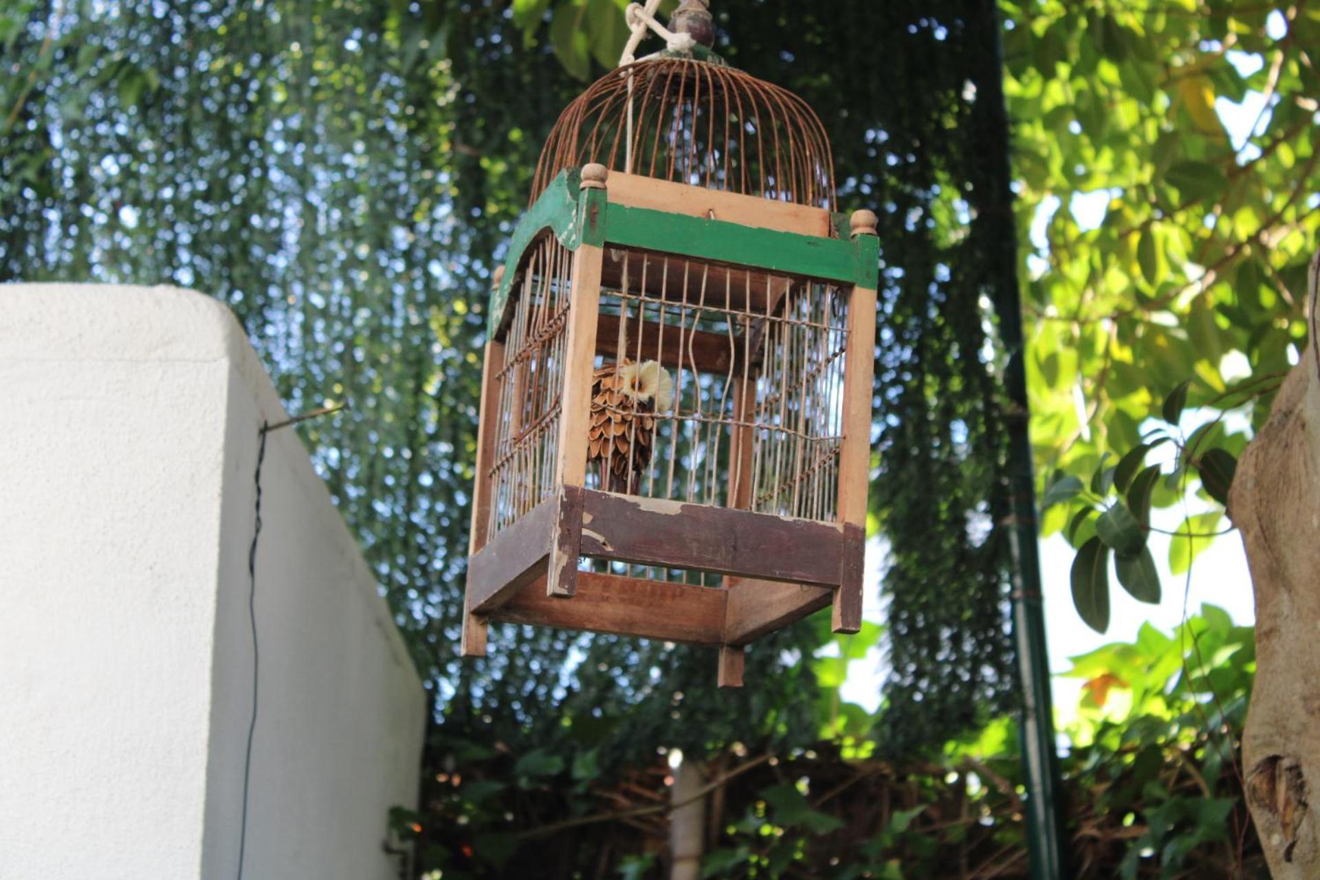 El Jardin Secreto De Elviria Apartamento